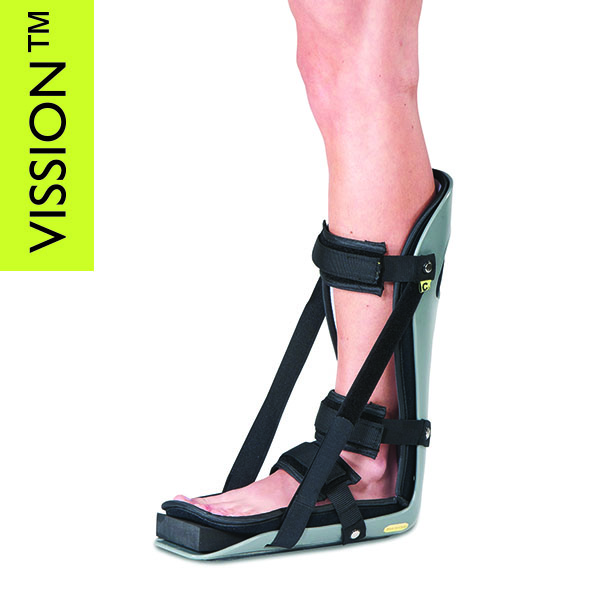 Plantar fasciitis hot sale brace daytime